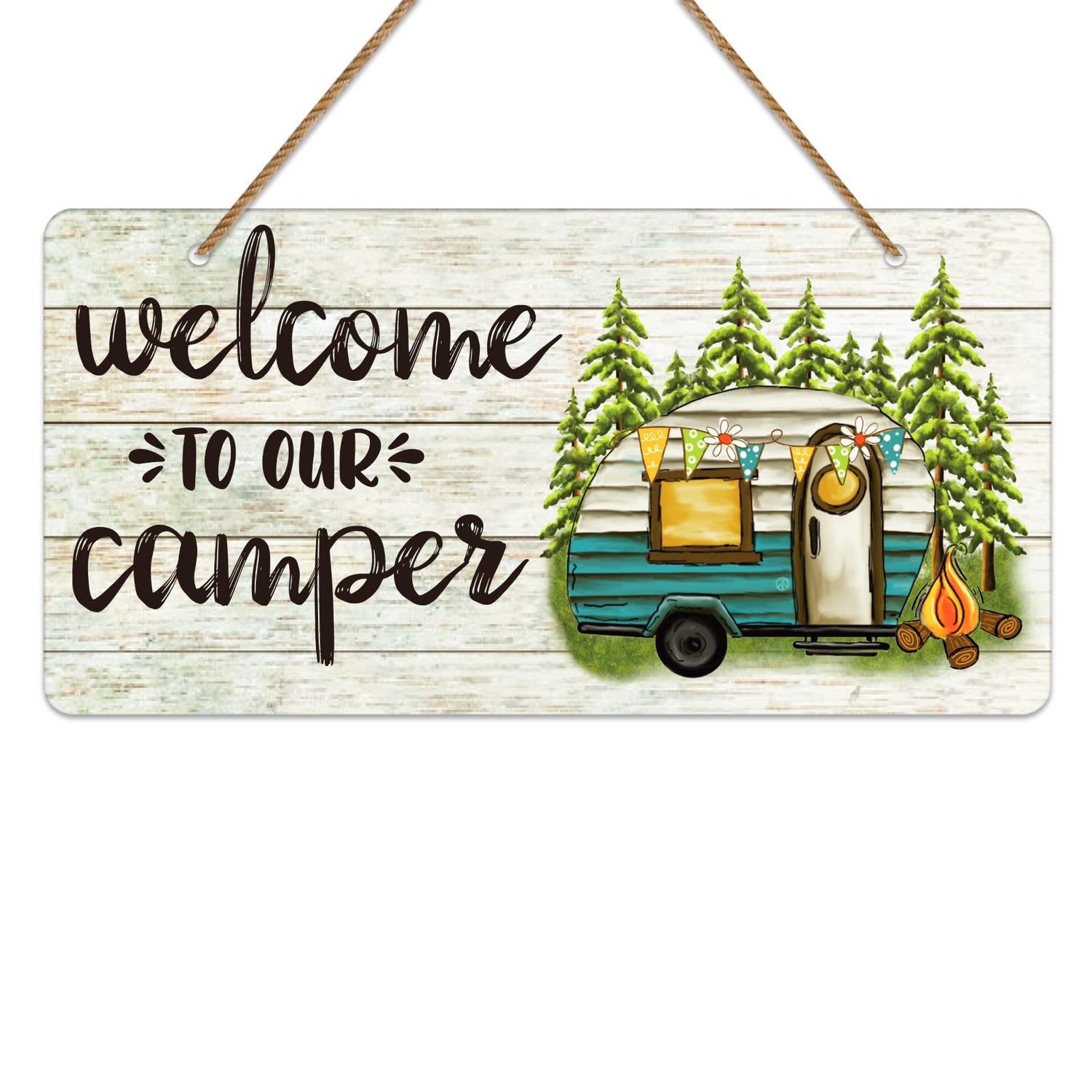 RV Decorations