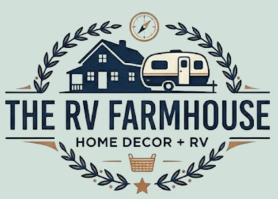 The RV Farm House